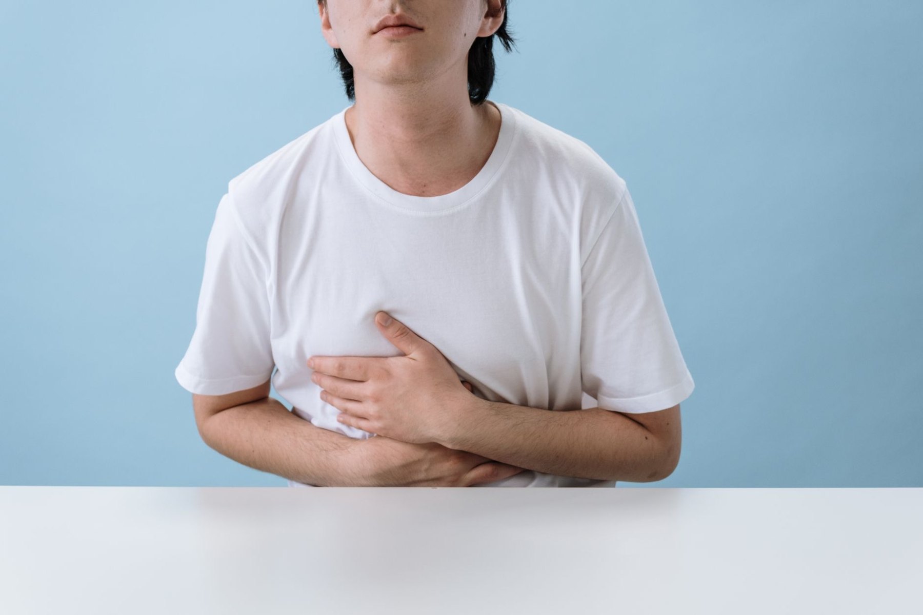 소화기질환 클리닉